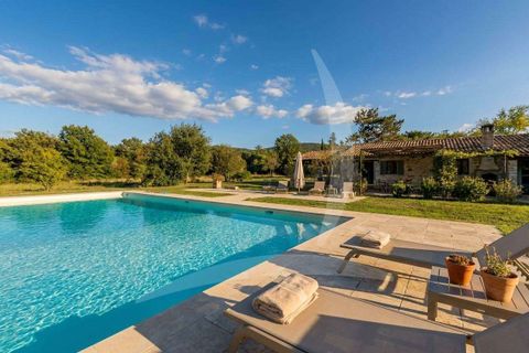 Farm hus i Todi, Perugia, Todi - € 1.285.000 | Ref: A1190RC24476-1156749 - foto 5