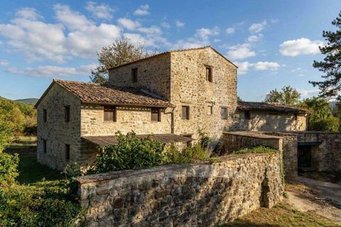 Farm hus i Todi, Perugia, Todi - € 1.285.000 | Ref: A1190RC24476-1156749 - foto 11