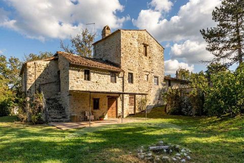 Farm hus i Todi, Perugia, Todi - € 1.285.000 | Ref: A1190RC24476-1156749 - foto 12