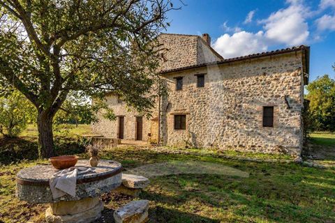 Farm hus i Todi, Perugia, Todi - € 1.285.000 | Ref: A1190RC24476-1156749 - foto 15