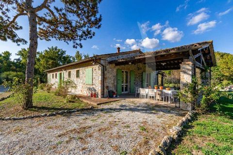 Farm hus i Todi, Perugia, Todi - € 1.285.000 | Ref: A1190RC24476-1156749 - foto 17