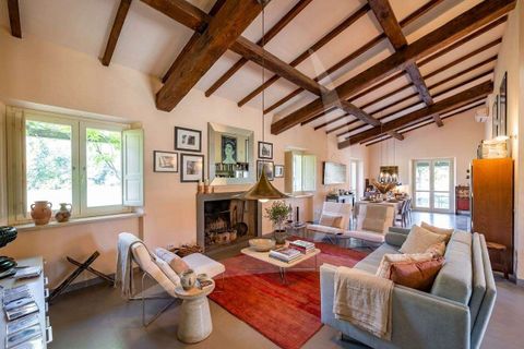 Farm hus i Todi, Perugia, Todi - € 1.285.000 | Ref: A1190RC24476-1156749 - foto 21