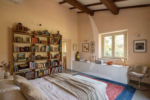 Farm hus i Todi, Perugia, Todi - € 1.285.000 | Ref: A1190RC24476-1156749 - foto 25
