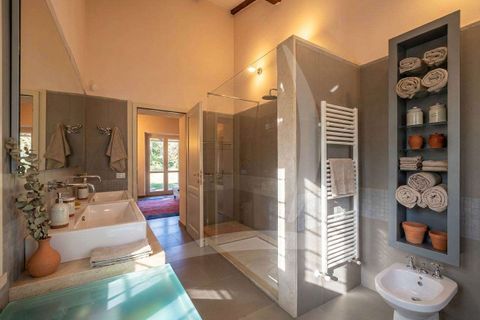 Farm hus i Todi, Perugia, Todi - € 1.285.000 | Ref: A1190RC24476-1156749 - foto 27