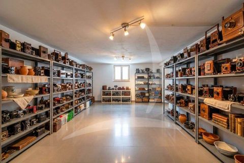 Farm hus i Todi, Perugia, Todi - € 1.285.000 | Ref: A1190RC24476-1156749 - foto 28