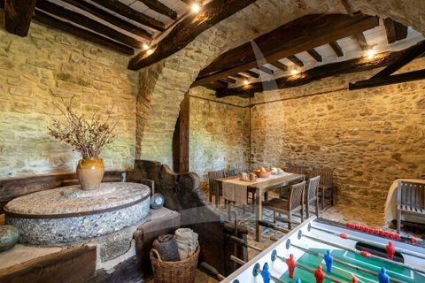 Farm hus i Todi, Perugia, Todi - € 1.285.000 | Ref: A1190RC24476-1156749 - foto 29