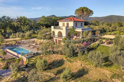Villa a Bolgheri, Livorno, Bolgheri - € 6.350.000 | Ref: R50-1156885 - foto 2