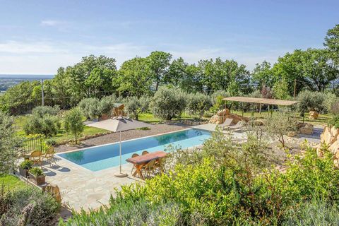Villa a Bolgheri, Livorno, Bolgheri - € 6.350.000 | Ref: R50-1156885 - foto 9