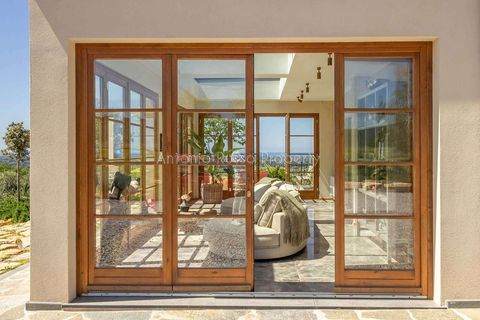 Villa a Bolgheri, Livorno, Bolgheri - € 6.350.000 | Ref: R50-1156885 - foto 10