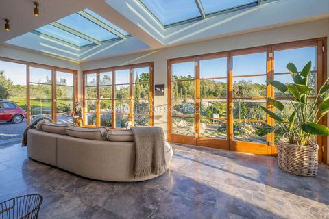 Villa a Bolgheri, Livorno, Bolgheri - € 6.350.000 | Ref: R50-1156885 - foto 11