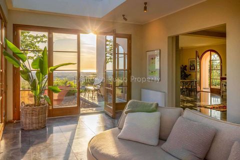 Villa a Bolgheri, Livorno, Bolgheri - € 6.350.000 | Ref: R50-1156885 - foto 13