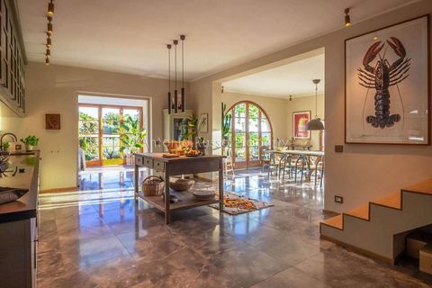 Villa a Bolgheri, Livorno, Bolgheri - € 6.350.000 | Ref: R50-1156885 - foto 15