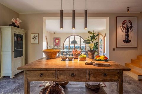 Villa a Bolgheri, Livorno, Bolgheri - € 6.350.000 | Ref: R50-1156885 - foto 16