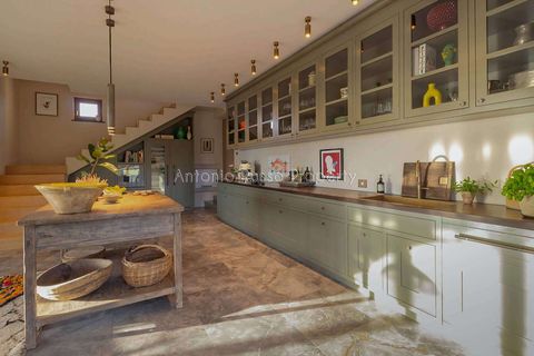 Villa a Bolgheri, Livorno, Bolgheri - € 6.350.000 | Ref: R50-1156885 - foto 18
