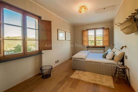 Villa a Bolgheri, Livorno, Bolgheri - € 6.350.000 | Ref: R50-1156885 - foto 21