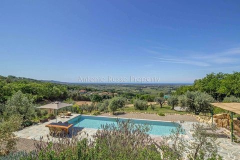 Villa a Bolgheri, Livorno, Bolgheri - € 6.350.000 | Ref: R50-1156885 - foto 25