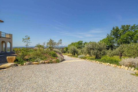 Villa a Bolgheri, Livorno, Bolgheri - € 6.350.000 | Ref: R50-1156885 - foto 26