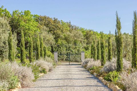 Villa a Bolgheri, Livorno, Bolgheri - € 6.350.000 | Ref: R50-1156885 - foto 27