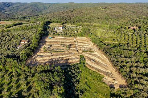 Villa a Bolgheri, Livorno, Bolgheri - € 6.350.000 | Ref: R50-1156885 - foto 28