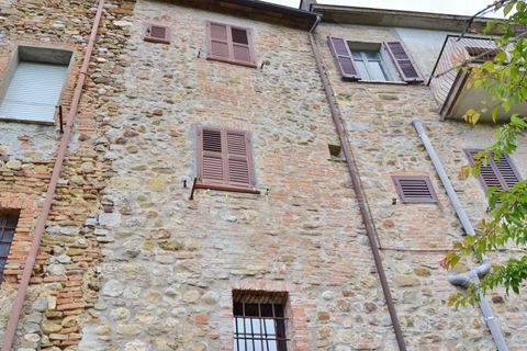 Villa a Ficulle, Terni, Ficulle - € 120.000 | Ref: OR533M-1157030 - foto 5