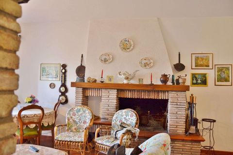 Villa a Ficulle, Terni, Ficulle - € 120.000 | Ref: OR533M-1157030 - foto 9