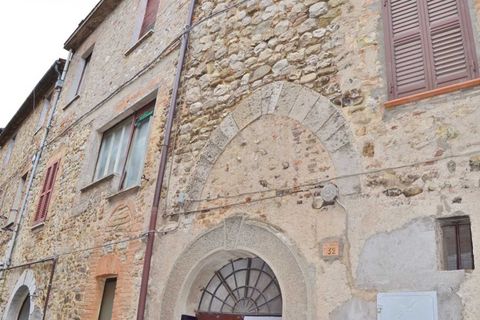 Villa a Ficulle, Terni, Ficulle - € 120.000 | Ref: OR533M-1157030 - foto 11