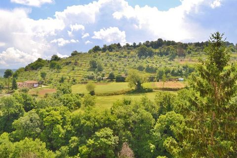 Villa a Ficulle, Terni, Ficulle - € 120.000 | Ref: OR533M-1157030 - foto 18
