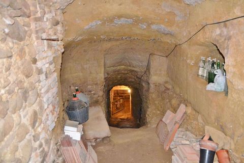 Villa a Ficulle, Terni, Ficulle - € 120.000 | Ref: OR533M-1157030 - foto 29