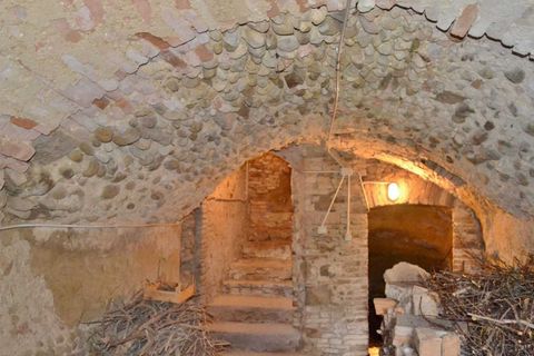 Villa a Ficulle, Terni, Ficulle - € 120.000 | Ref: OR533M-1157030 - foto 31