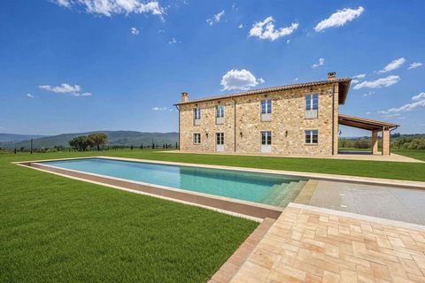 Farm hus i Paciano, Perugia, Paciano - € 2.980.000 | Ref: 11226RC75128-1157183 - foto 1