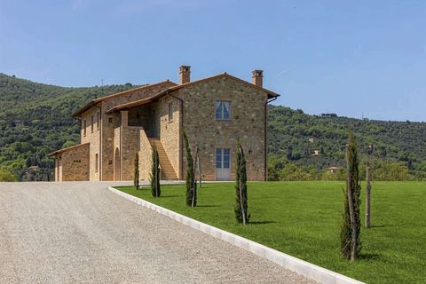 Farm hus i Paciano, Perugia, Paciano - € 2.980.000 | Ref: 11226RC75128-1157183 - foto 4