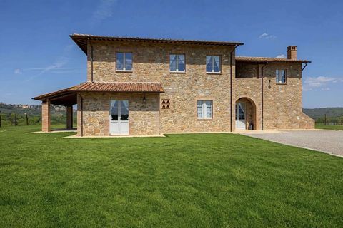 Farm hus i Paciano, Perugia, Paciano - € 2.980.000 | Ref: 11226RC75128-1157183 - foto 5