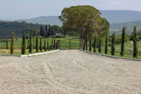 Farm hus i Paciano, Perugia, Paciano - € 2.980.000 | Ref: 11226RC75128-1157183 - foto 6