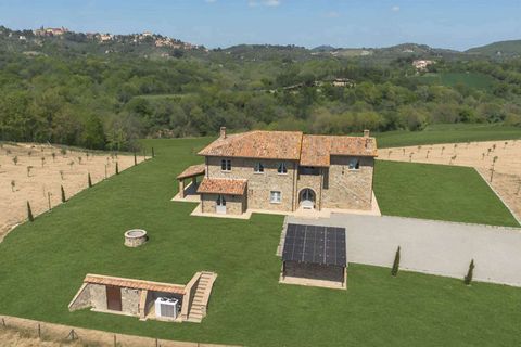 Farm hus i Paciano, Perugia, Paciano - € 2.980.000 | Ref: 11226RC75128-1157183 - foto 7
