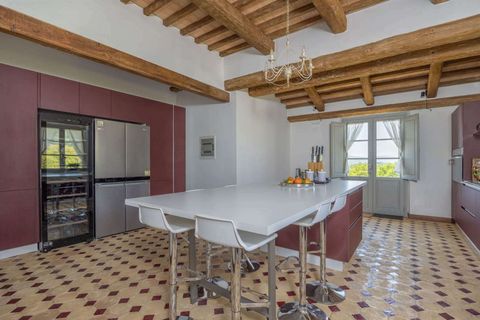 Farm hus i Paciano, Perugia, Paciano - € 2.980.000 | Ref: 11226RC75128-1157183 - foto 8
