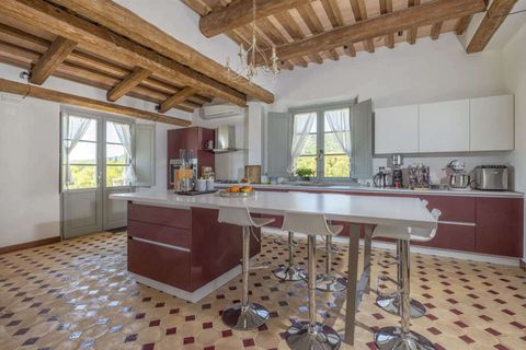 Farm hus i Paciano, Perugia, Paciano - € 2.980.000 | Ref: 11226RC75128-1157183 - foto 9