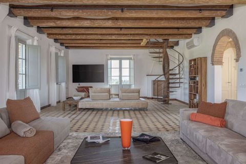 Farm hus i Paciano, Perugia, Paciano - € 2.980.000 | Ref: 11226RC75128-1157183 - foto 11