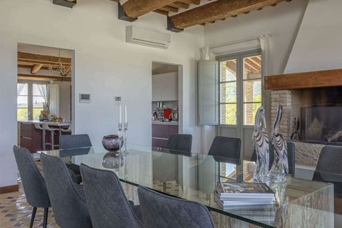 Farm hus i Paciano, Perugia, Paciano - € 2.980.000 | Ref: 11226RC75128-1157183 - foto 12