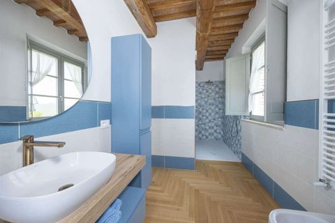 Farm hus i Paciano, Perugia, Paciano - € 2.980.000 | Ref: 11226RC75128-1157183 - foto 17