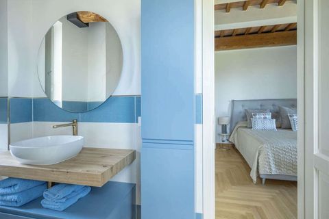 Farm hus i Paciano, Perugia, Paciano - € 2.980.000 | Ref: 11226RC75128-1157183 - foto 18
