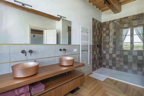Farm hus i Paciano, Perugia, Paciano - € 2.980.000 | Ref: 11226RC75128-1157183 - foto 20
