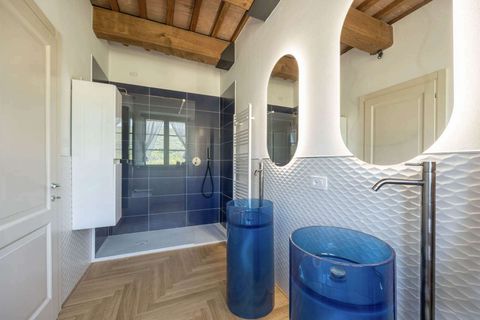 Farm hus i Paciano, Perugia, Paciano - € 2.980.000 | Ref: 11226RC75128-1157183 - foto 27