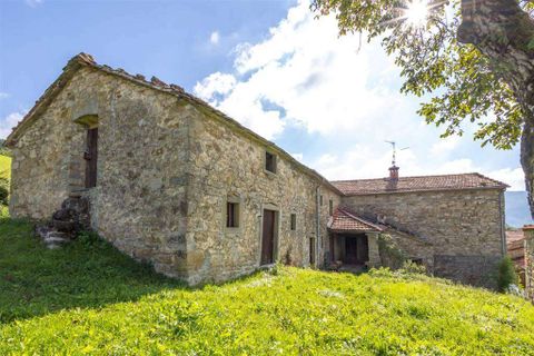 Farm hus i Chiusi della Verna, Arezzo, Chiusi della Verna - € 1.249.000 | Ref: P176-1157212 - foto 6