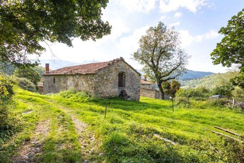 Farm hus i Chiusi della Verna, Arezzo, Chiusi della Verna - € 1.249.000 | Ref: P176-1157212 - foto 9