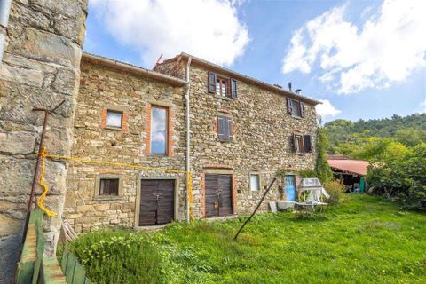 Farm hus i Chiusi della Verna, Arezzo, Chiusi della Verna - € 1.249.000 | Ref: P176-1157212 - foto 13