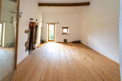Farm hus i Chiusi della Verna, Arezzo, Chiusi della Verna - € 1.249.000 | Ref: P176-1157212 - foto 16