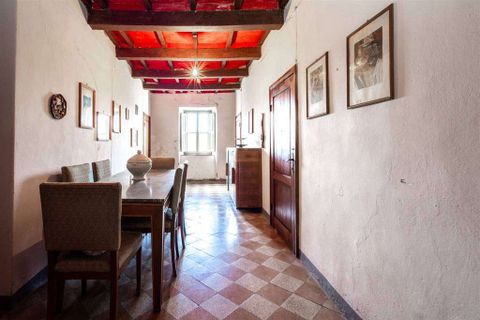 Farm hus i Chiusi della Verna, Arezzo, Chiusi della Verna - € 1.249.000 | Ref: P176-1157212 - foto 17