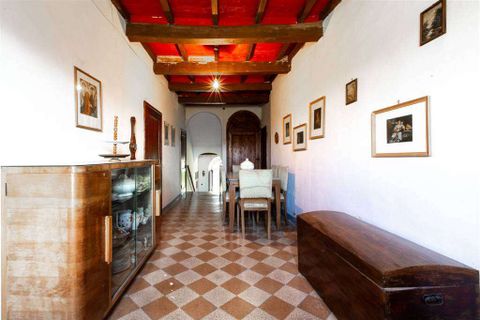 Farm hus i Chiusi della Verna, Arezzo, Chiusi della Verna - € 1.249.000 | Ref: P176-1157212 - foto 18