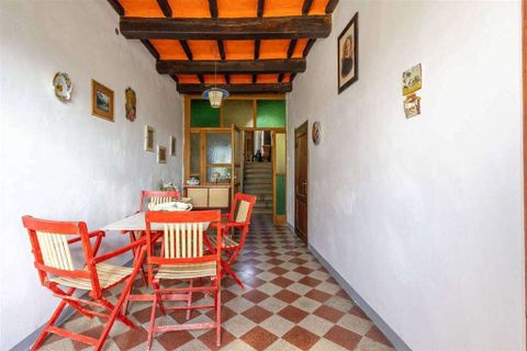 Farm hus i Chiusi della Verna, Arezzo, Chiusi della Verna - € 1.249.000 | Ref: P176-1157212 - foto 20