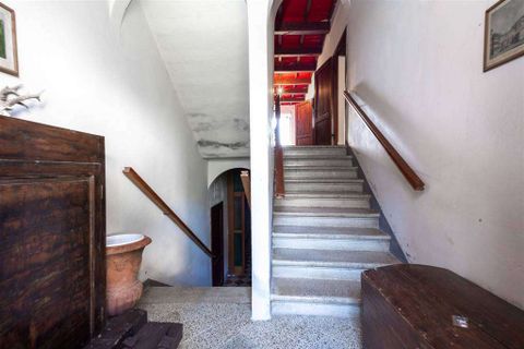 Farm hus i Chiusi della Verna, Arezzo, Chiusi della Verna - € 1.249.000 | Ref: P176-1157212 - foto 21